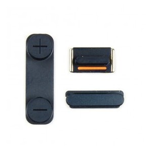 Iphone 4 : Kit de bouton (power/mute/volume)
