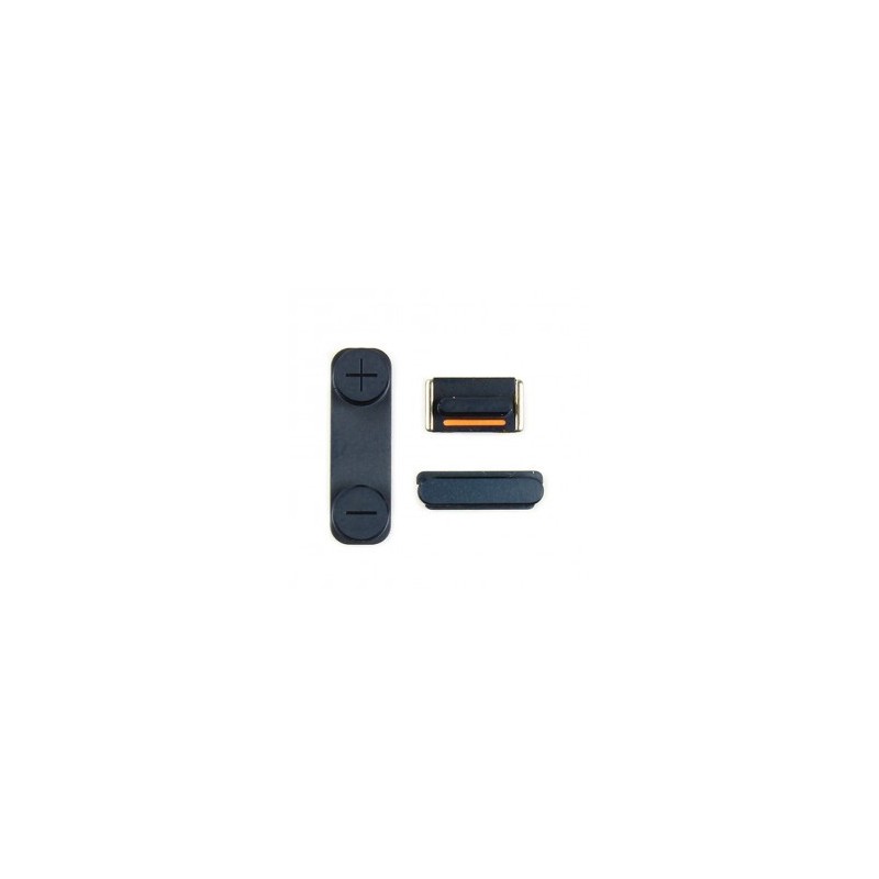 Iphone 4 : Kit de bouton (power/mute/volume)