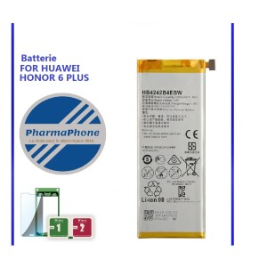 Batterie Huawei Honor 6 Plus