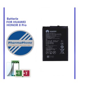 Batterie Huawei Honor 8 Pro