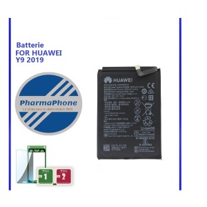 Batterie Huawei Y9 2019