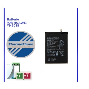 Batterie Huawei Y9 2018