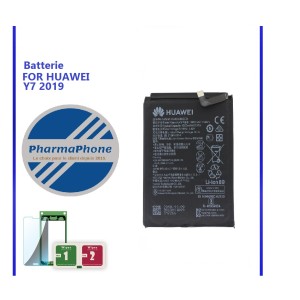 Batterie Huawei Y7 2019