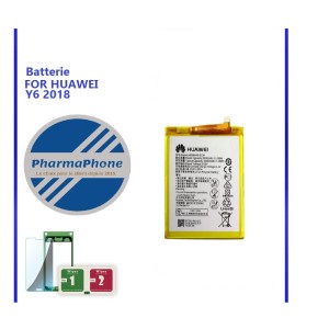 Batterie Huawei Y6 2018