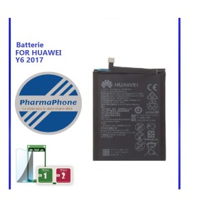 Batterie Huawei Y6 2017