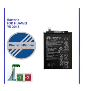Batterie Huawei Y5 2018