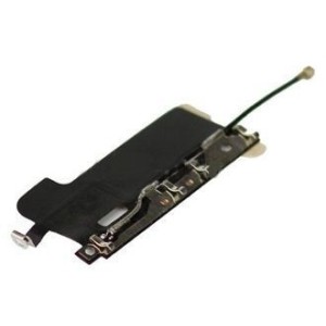 Iphone 4: Antenne GSM
