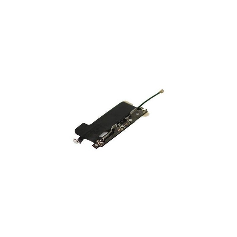 Iphone 4: Antenne GSM