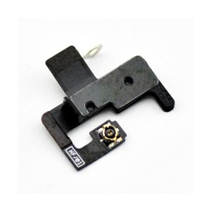 Iphone 4: Antenne Wifi