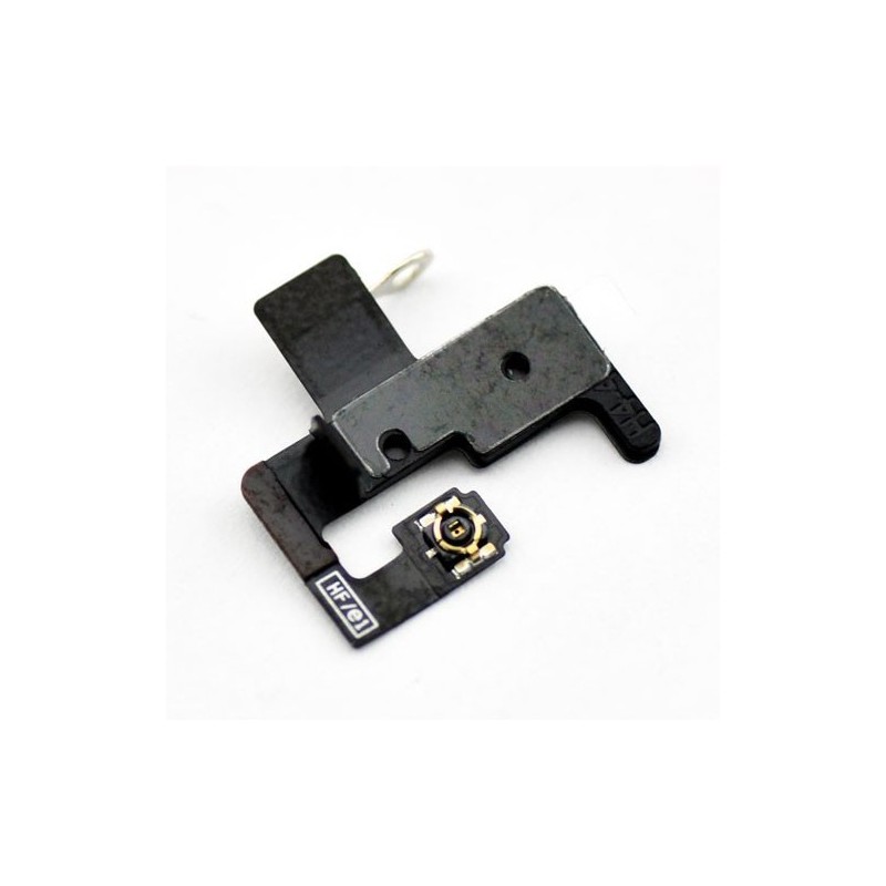 Iphone 4: Antenne Wifi