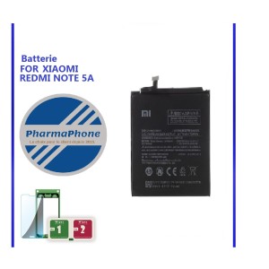 Batterie Xiaomi Redmi NOTE 5A