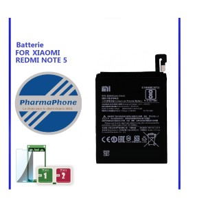 Batterie Xiaomi Redmi note 5