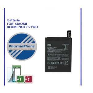 Batterie Xiaomi Redmi Note 5  Pro