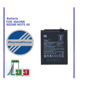 Batterie Xiaomi Redmi Note 4X