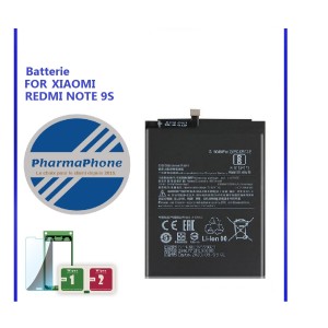 Batterie Xiaomi Redmi Note 9S