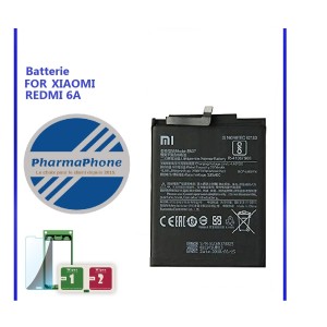 Batterie Xiaomi Redmi 6A