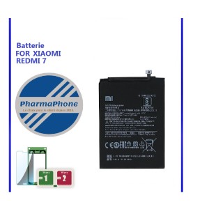 Batterie Xiaomi Redmi 7