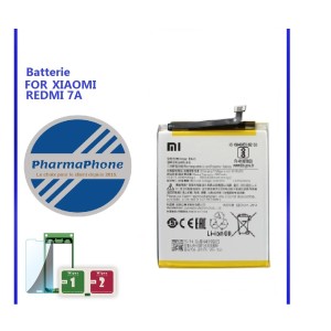 Batterie Xiaomi Redmi 7A
