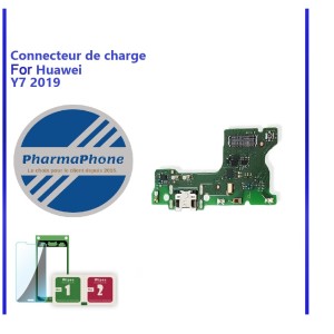 Connecteur de charge Huawei Y7 2019