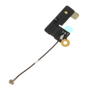 Iphone 5: Antenne Wifi