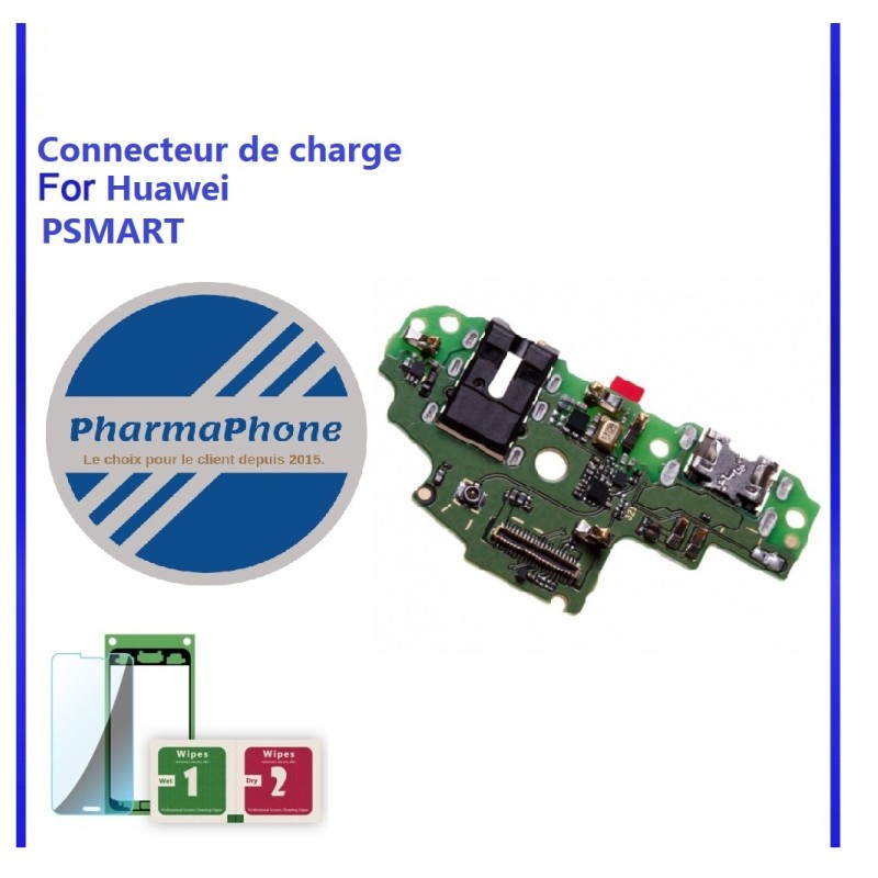 Connecteur de charge Huawei Psmart Connecteur de charge Huawei Psmart