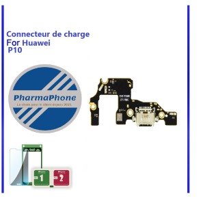 Connecteur de charge Huawei P10