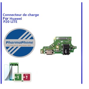 Connecteur de charge Huawei P20 Lite