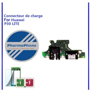 Connecteur de charge Huawei P30 Lite