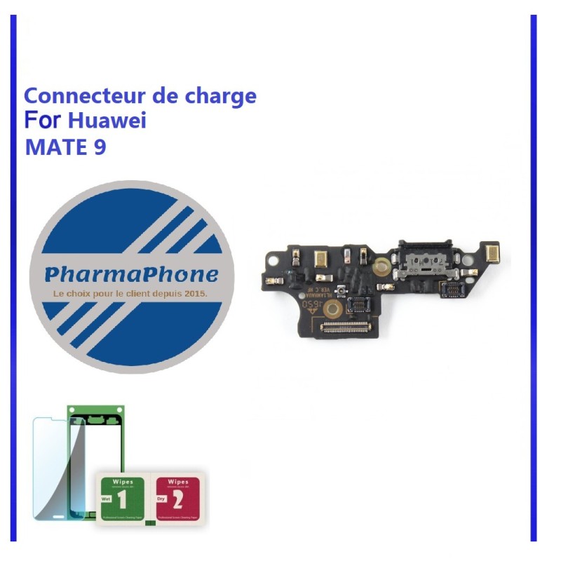 Connecteur de charge Huawei Mate 9 Connecteur de charge Huawei Mate 9