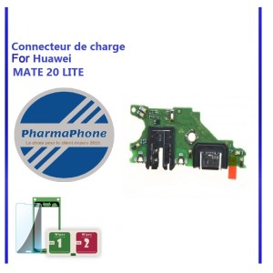 Connecteur de charge Huawei Mate 20 LITE