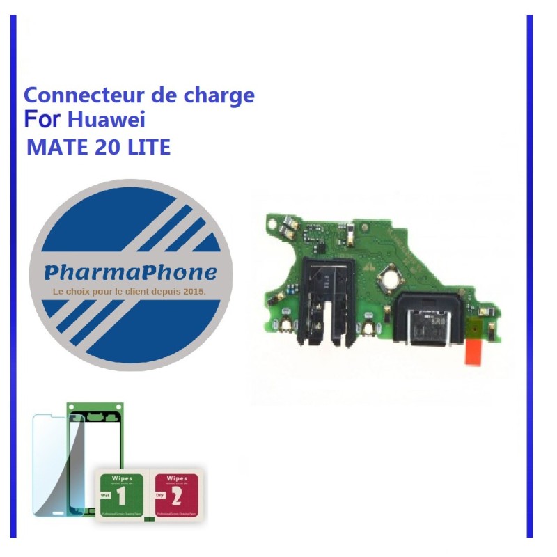 Connecteur de charge Huawei Mate 20 LITE Connecteur de charge Huawei Mate 20 LITE