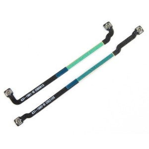 Iphone 5: Lot de Cables de liaison de l'antenne GSM / GPS