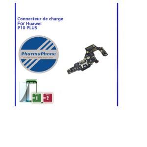 Connecteur de charge Huawei P10 Plus