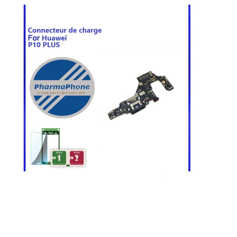 Connecteur de charge Huawei P10 Plus