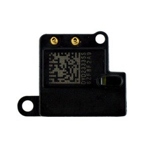 Iphone 5: Ecouteur interne