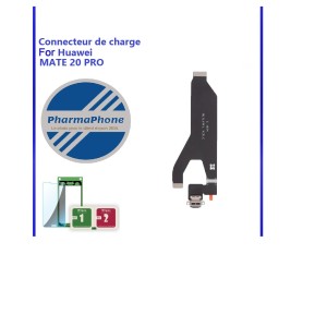 Connecteur de charge Huawei Mate 20 PRO