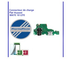 Connecteur de charge Huawei Mate 10 Lite
