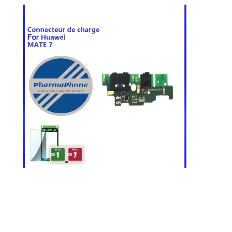 Connecteur de charge Huawei Mate 7