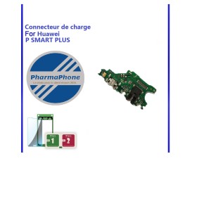 Connecteur de charge Huawei Psmart PLUS