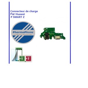 Connecteur de charge Huawei Psmart Z