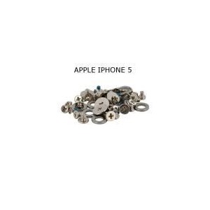 Iphone 5: Kit de Vis complet