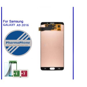 Ecran Samsung A9 2016 - Service Pack -
