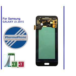 Ecran Samsung J3 2015 (J300) - Service Pack -