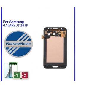 Ecran Samsung J7 2015 (J700) - Service Pack -