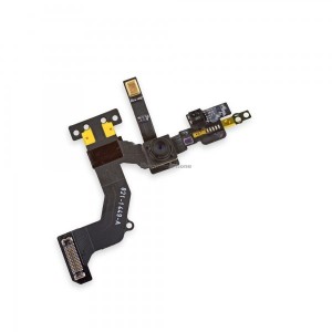 Iphone 5: Nappe Sonde + Caméra Avant