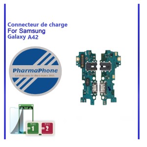Connecteur de charge Samsung A42