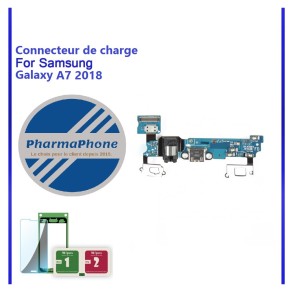 Connecteur de Charge Samsung Galaxy A7