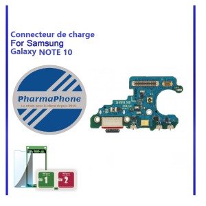 Connecteur de charge Samsung Note 10