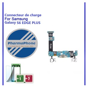 Connecteur de Charge Samsung Galaxy S6 Edge Plus