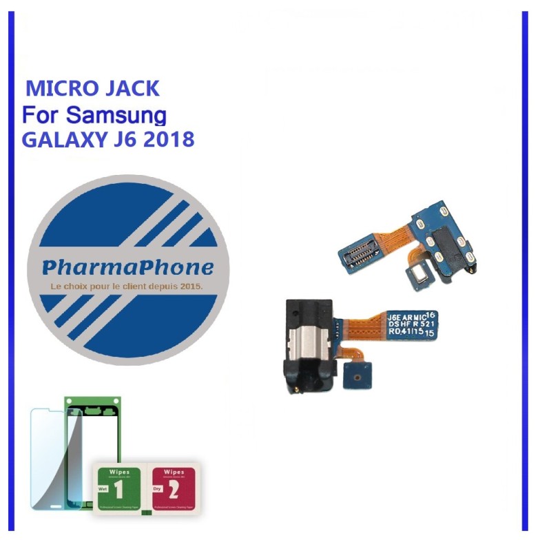 Ecran Samsung J6 2018- Service Pack - Ecran Samsung J6 2018- Service Pack -